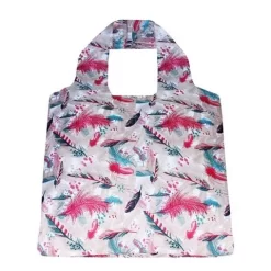 Envirotrend - SAKitToMe Bag Feathers
