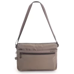 Hedgren - Inner City Eye Medium Shoulder Bag Sepia