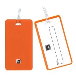 Go Travel - Tag Me Luggage Tag