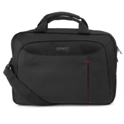 Samsonite - GuardIT Laptop Briefcase Small Black
