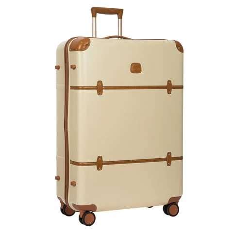 Bric's - Bellagio Spinner Case Cream 82cm 1 Bric's - Bellagio Spinner Case Cream 82cm