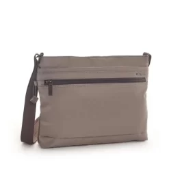 Hedgren - Inner City Fola Shoulder Bag Sepia