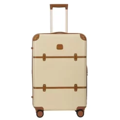 Bric's - Bellagio Spinner Case Cream 70cm