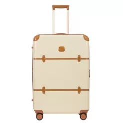 Bric's - Bellagio Spinner Case Cream 76cm