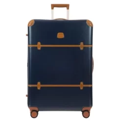 Bric's - Bellagio Spinner Case Blue Tobacco 82cm