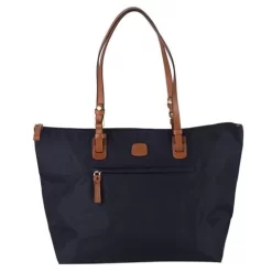 Bric's - X-Bag Shopper Tote Ocean Blue