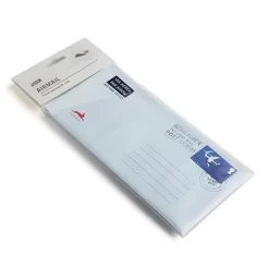 Monkey Business - Air Mail Travel Document & Passport Holder