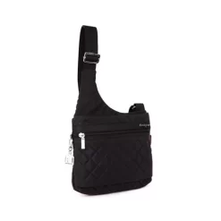Hedgren - Liza Shoulder Bag Black