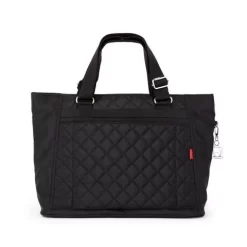 Hedgren - Diamond Touch Stella Tote Bag Black