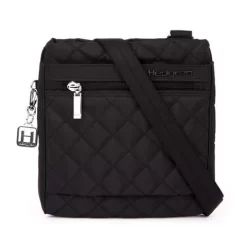 Hedgren - Diamond Touch Karen Shoulder Bag Black