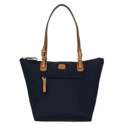 Bric's - X-Bag Sportina Medium Ocean Blue