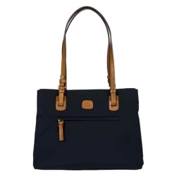 Bric's - X-Bag Shopping Bag Ocean Blue