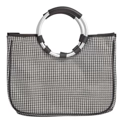 IconChef - Easy Shopper Hounds Tooth