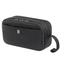 Victorinox - Werks Traveler 6.0 Toiletry Kit Black