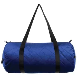 LOQI - Weekender Quilted Reversible Betty Blue