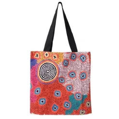 Alperstein - Ruth Stewart Cotton Tote Bag