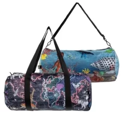 LOQI - Weekender Kristjana S Williams World Map & Reef