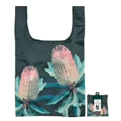 Ashdene - Tote Bag Reusable Native Grace Banksia