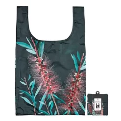 Ashdene - Tote Bag Reusable Native Grace Bottlebrush