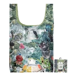 Ashdene - Tote Bag Resuable Wildlife Australia