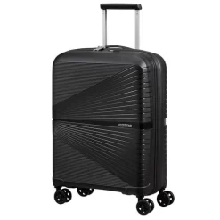 American Tourister - Airconic Spinner Case Onyx Black 55cm