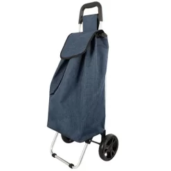 Karlstert - Shopping Trolley Navy