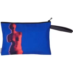 Sophia - Clutch Neon Venus