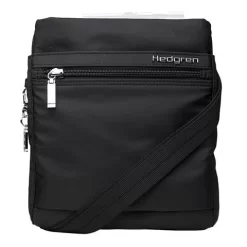 Hedgren - Inner City Leonce Shoulder Bag Black