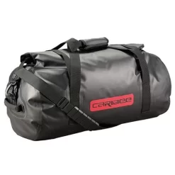 Caribee - Expedition 50 Black Duffle Bag