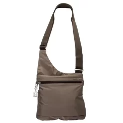 Hedgren - Inner City Fate Shoulder Bag Sepia