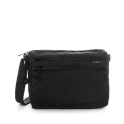 Hedgren - Inner City Eye Shoulder Bag Black